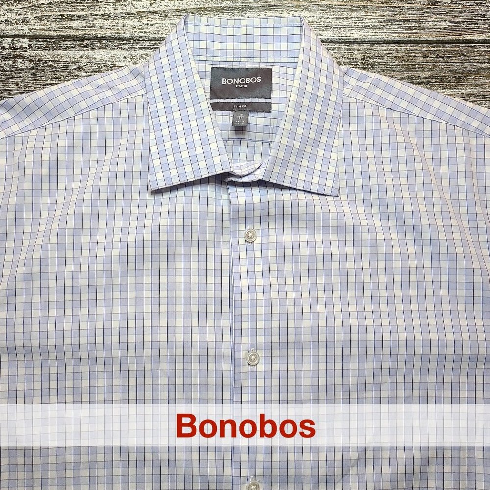 Bonobos • Slim Fit